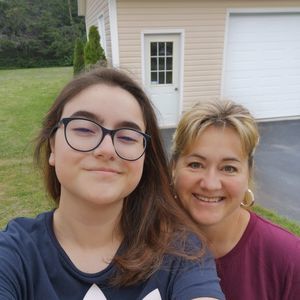 Meet your Posher, Brenda